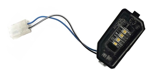 Luz Cortesia Espelho Direito Mercedes C250 2014/ A3170430