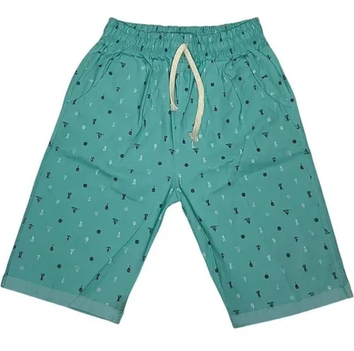 Short con diseños hombre sale