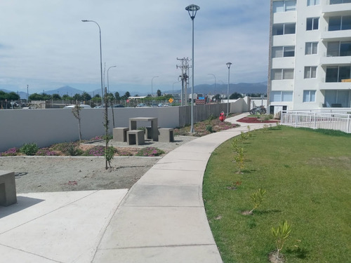 Uf3650 Jardines Del Pacifico 2d 2b Estacionamiento Terraza