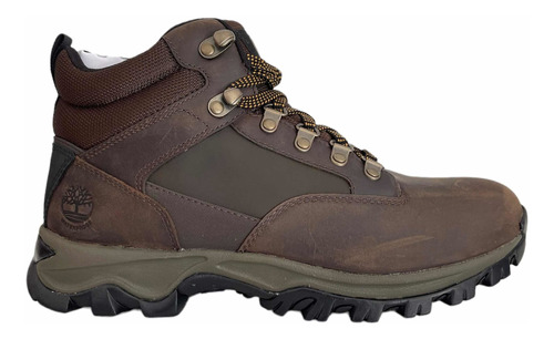 Timberland Mid Keele Ridge Waterproof / Tb0a11md001