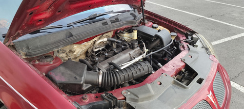 Pontiac G5 2.2 E Ls Aa Ee Abs Rines At