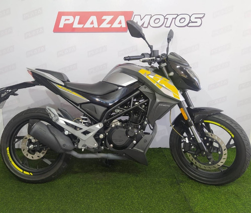 Imagen 11 de 16 de Cf Moto Nk 150 - 100% Financiada - Tomamos Tu Moto