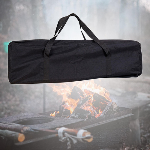 1 Maleta Plegable, Almacenamiento For Acampar, Mochila
