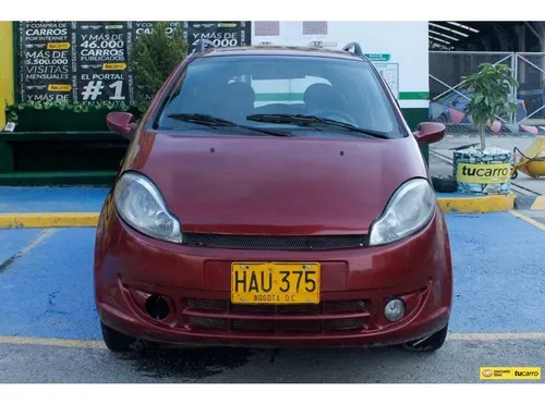 Chery Nice 1.3 Ya1ac-1115 Comfort