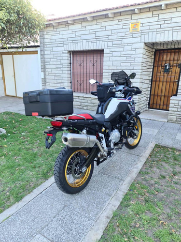 Imagen 4 de 9 de Bmw Gs F 850
