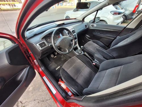 Peugeot 307 1.6 Xt 110cv