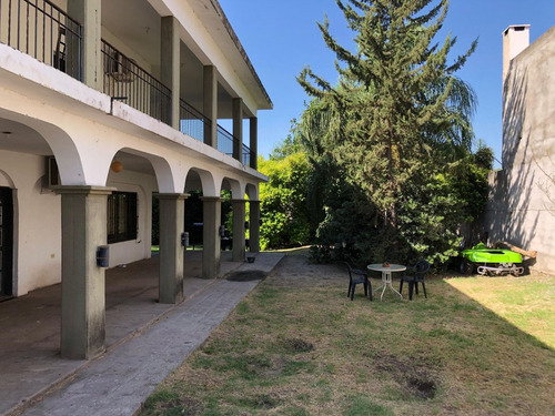 Se Vende Casa Nivel Ejecutivo Zona Alta