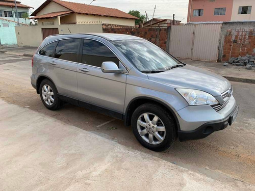 Honda Cr-v 2.0 4x2