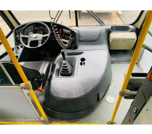 Neobus - Vw - 2011/2012 Codigo: 5375