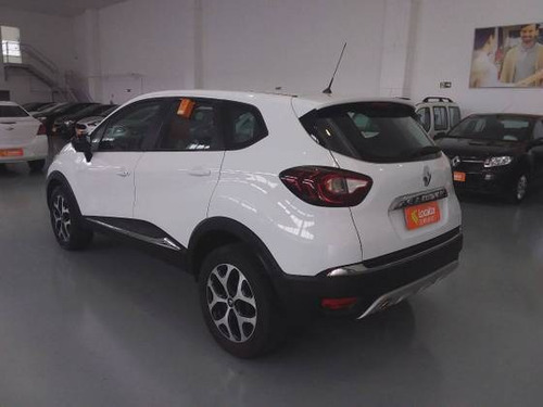Renault Captur 1.6 16v Sce Flex Intense X-tronic