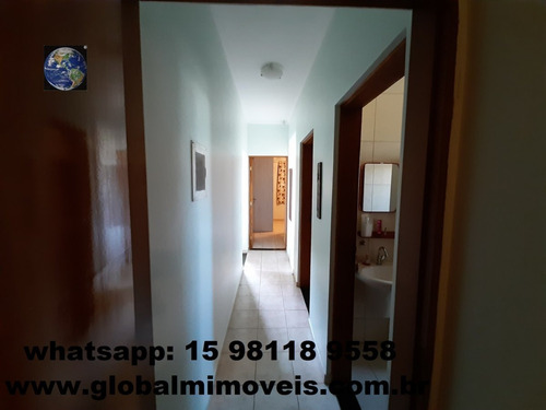 Casa A Venda . - 233-1