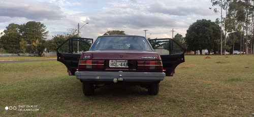 Chevrolet Monza Classic