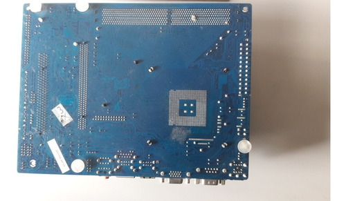 Placa Mãe Asrock - G31m-vs2 (Usado)