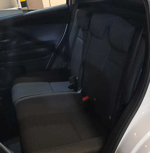 Imagem 7 de 9 de Honda Hr-v Lx Cvt 1.8 I-vtec 2020