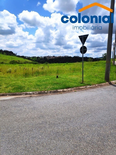 Imagem 7 de 8 de Lote Plano 836 Metros - Condomínio Reserva Santa Mônica - Itupeva, Sp - Te00364 - 70574505