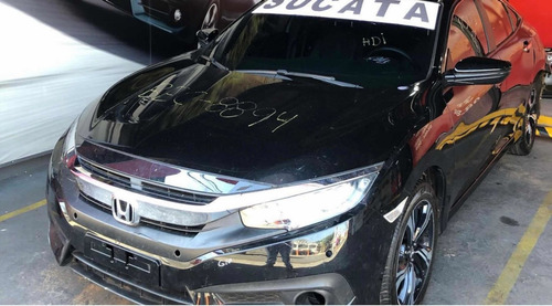 Imagem 6 de 10 de Honda Civic G10 2.0