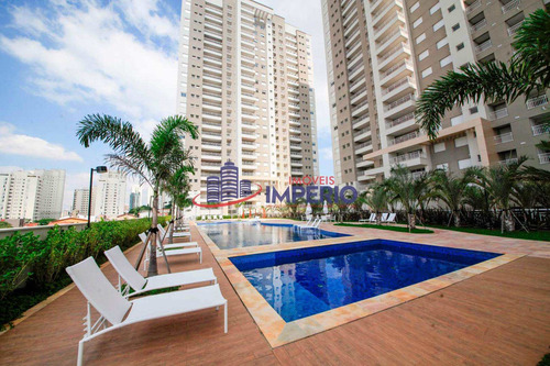 Imagem 2 de 27 de Apartamento Com 4 Dorms, Jardim Santa Mena, Guarulhos - R$ 1.59 Mi, Cod: 817 - V817