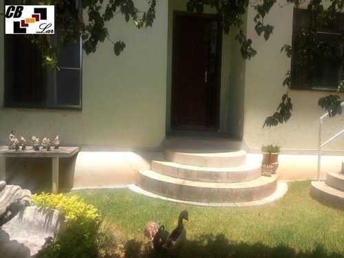 Imagem 11 de 30 de Chacara - Ch00137 - 33677953
