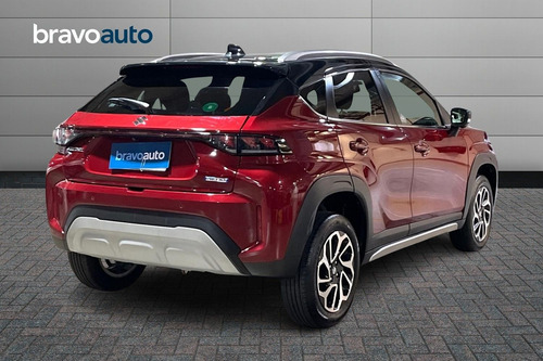 Suzuki (in) 1.5 Glx Hybrid 5p