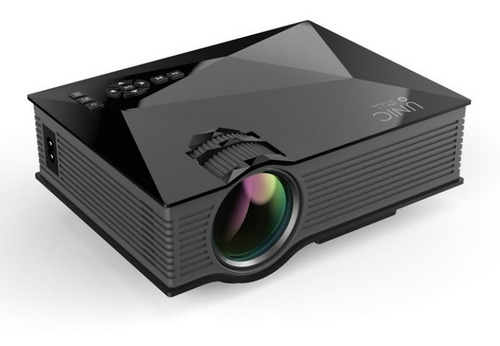 Imagen 1 de 10 de Proyector Led Profesional Full Hd 1080p 3d Wifi Envio Gratis
