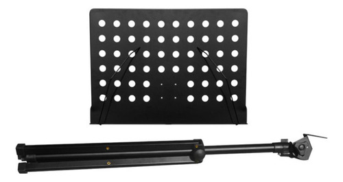 Soporte Profesional De Gran Resistencia Plegable De La Hoja