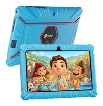 Comprar Contixo V8 Niños Tableta 7 Pulgadas Edades 3-7, 16gb, Wi-fi
