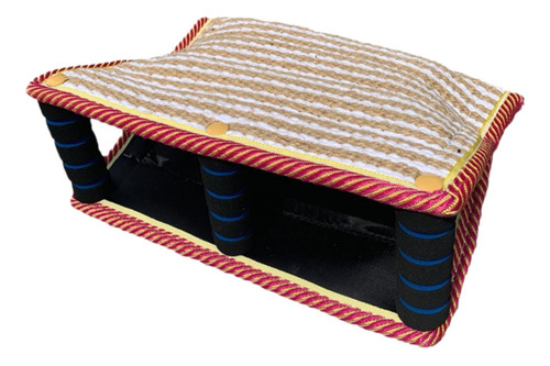Almohada Para Morder Para Perros, Almohadilla Para Morder