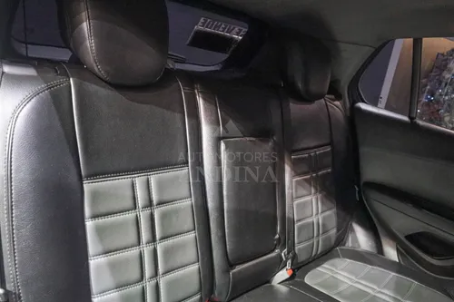 Chevrolet Tracker 1.8 Ls