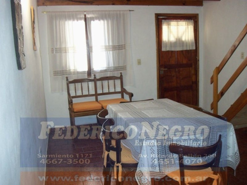 Imagen 5 de 9 de Casa En Venta En Mar Del Tuyu