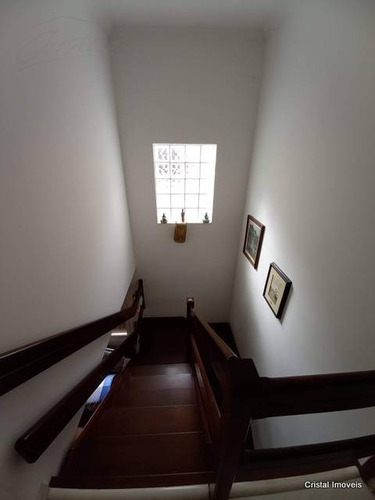 Imagem 15 de 30 de Casa Para Venda, 3 Dormitórios, Jardim Rosa Maria - São Paulo - 23665
