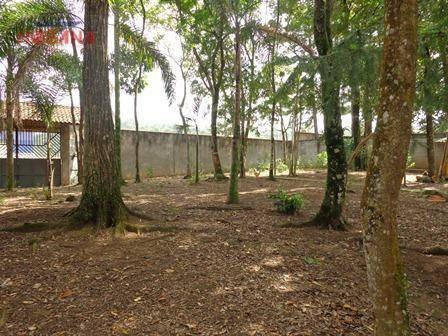 Imagem 8 de 15 de Chácara Residencial À Venda, Aldeia Ivoturucaia, Franco Da Rocha. - Ch0001