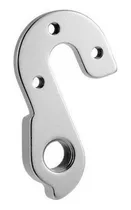 Comprar Gancheira Quadro Cambio Bike Bicicleta Alfameq Tirreno Strol