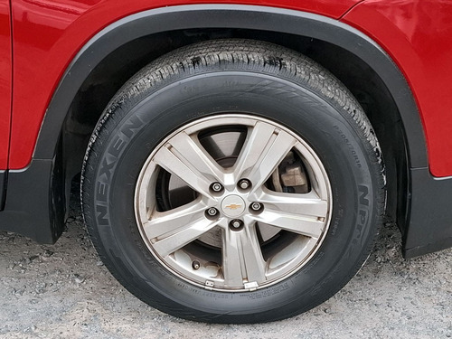 Chevrolet Tracker LT 1.8