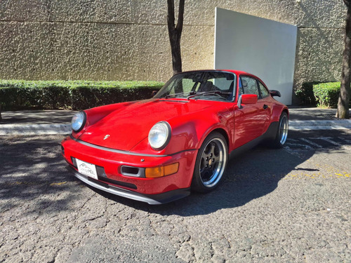 Porsche 964 Turbo