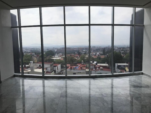 Oficina En Renta En Corporativo, Naucalpan