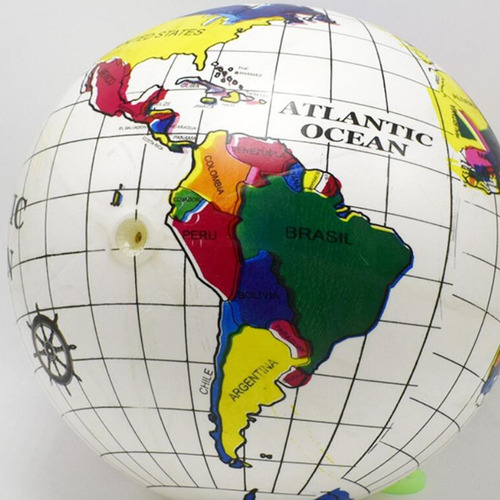 Juguetes Inflables Para Fiestas Festivas, Versión Inglesa De