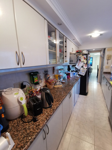 Imagen 3 de 14 de Venta Dpto Punta Carretas Golf 3 Dormitorios 4 Baños