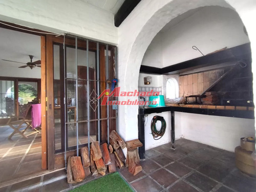 Alquiler Y Venta De Casa De 3 Dormitorios En Venta En Punta Del Este