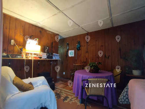 Casa En Cerro Pelado