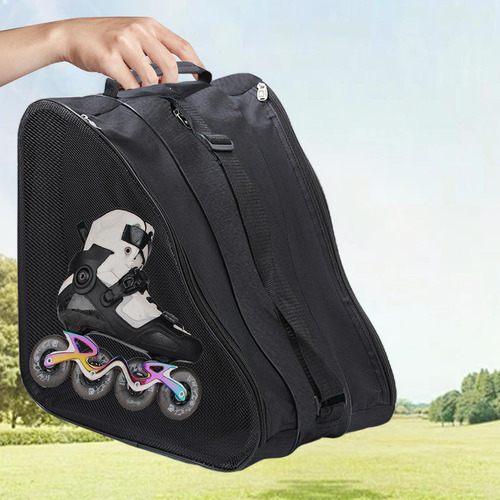 Bolsa De Almacenamiento Para Patines Bolsa Para Patines De H