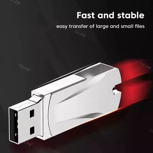 Para Disco Duro Portátil Ssd 2tb Usb3.0 Disco Duro Externo
