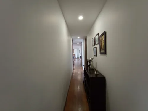Apartamento En Venta En Nicolás De Federmán. Cod V1087104