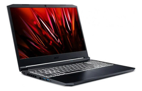 Imagen 5 de 11 de Notebook Acer Nitro 5 Ryzen 7 8gb 512gb Ssd Gtx1650 Win 11