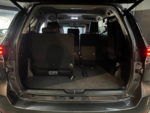 Toyota SW4 2.8 Srx 204Cv 4X4 7As At