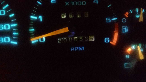 Blazer 96 Std 2.2 Zerada De Funilaria Elétrica E Suspenção