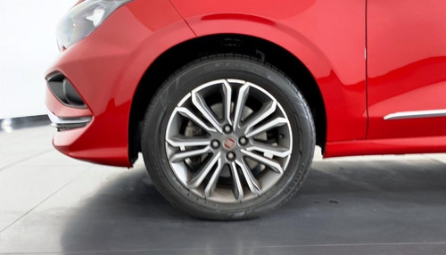 Imagem 6 de 15 de 148264 - Fiat Cronos 2019 Com Garantia
