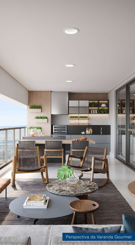 Imagem 10 de 22 de Lançamento Altíssimo Padrão No Charmoso Ilhas Do Sul, Ed. Cidade De Zurique, Cobertura Duplex, Com 5 Suites, 437 M2, 6 Vagas, Lazer Completo - Ap02671 - 69416898
