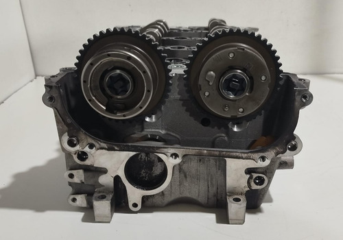 Cabeçote Mercedes C180 2011 A 2014 1.8 Gasolina Com Detalhe (Usado)
