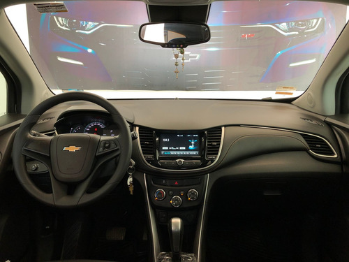 Chevrolet Trax 2019 1.8 Lt At