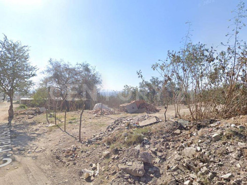 Terreno En Venta, San Martin De Las Flores, Tlaquepaque, Jalisco